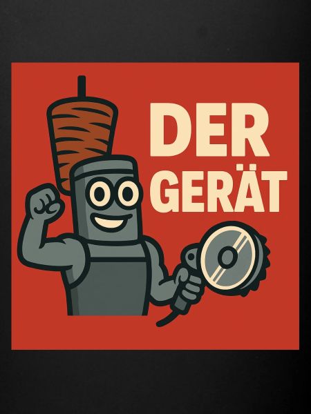 der gerät