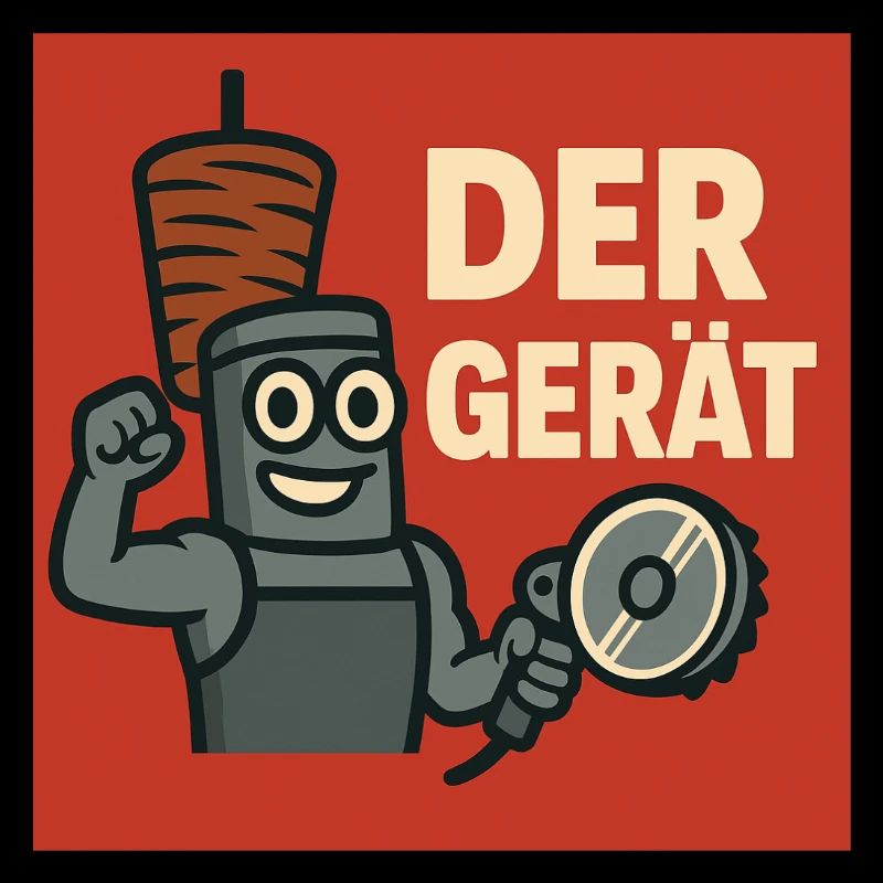 der gerät