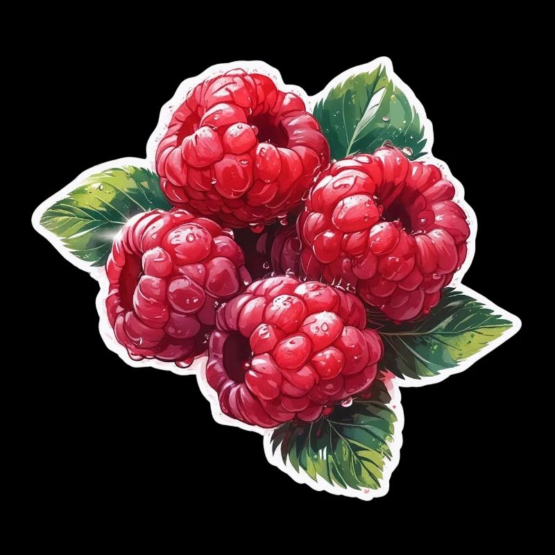 himbeeren