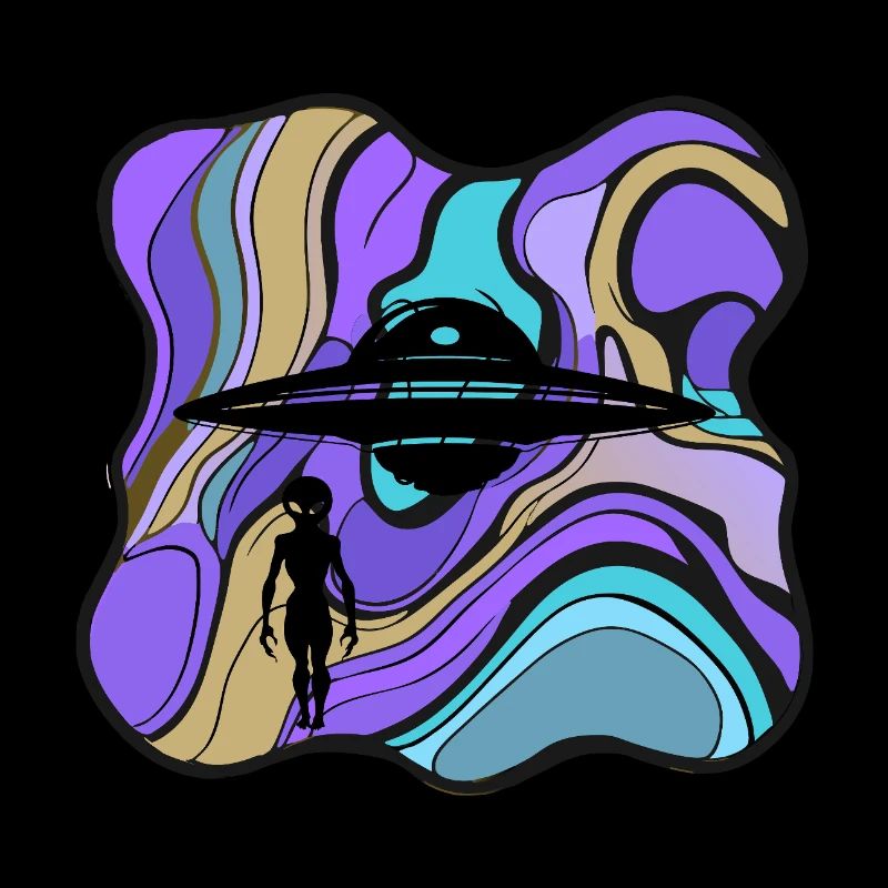 Spaceship Mars