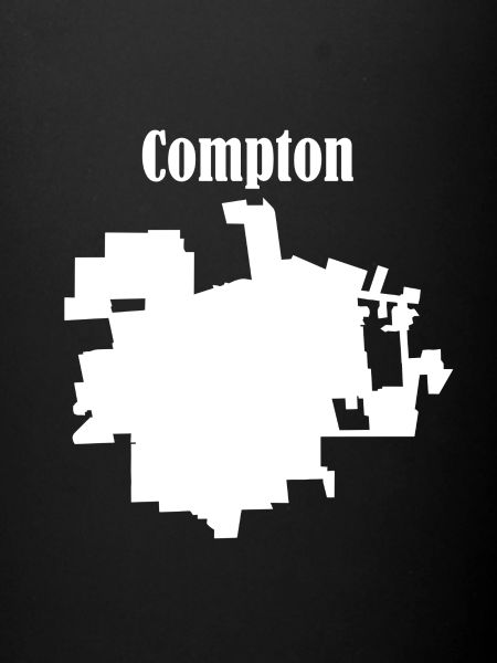 Compton