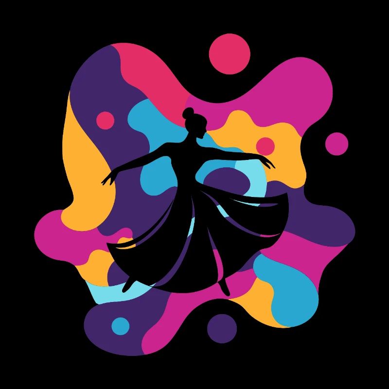 Danse Dansante Monstre Foxtrot