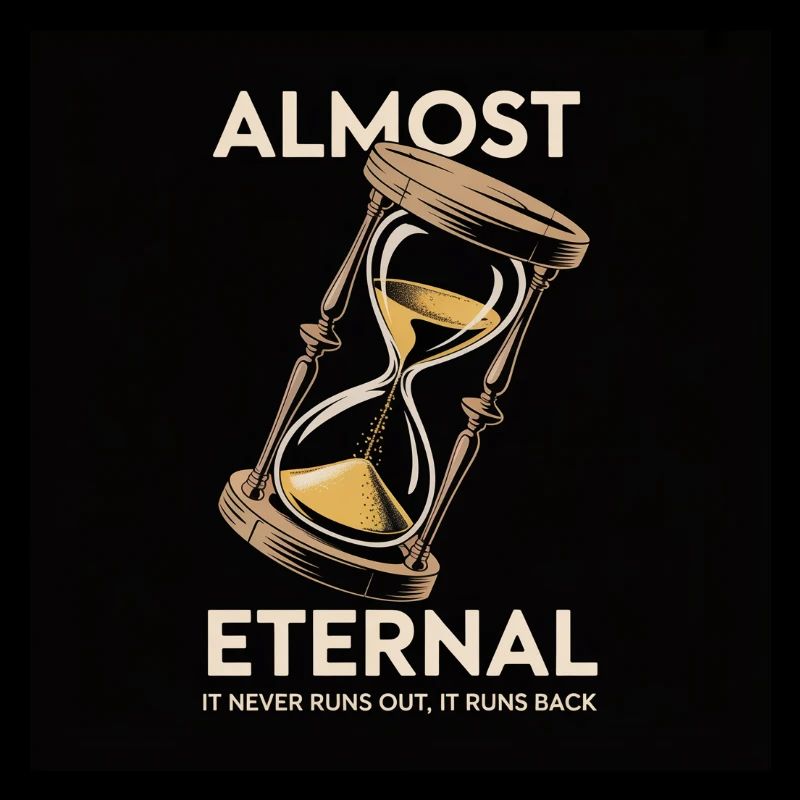 Almost Eternal - Vintage