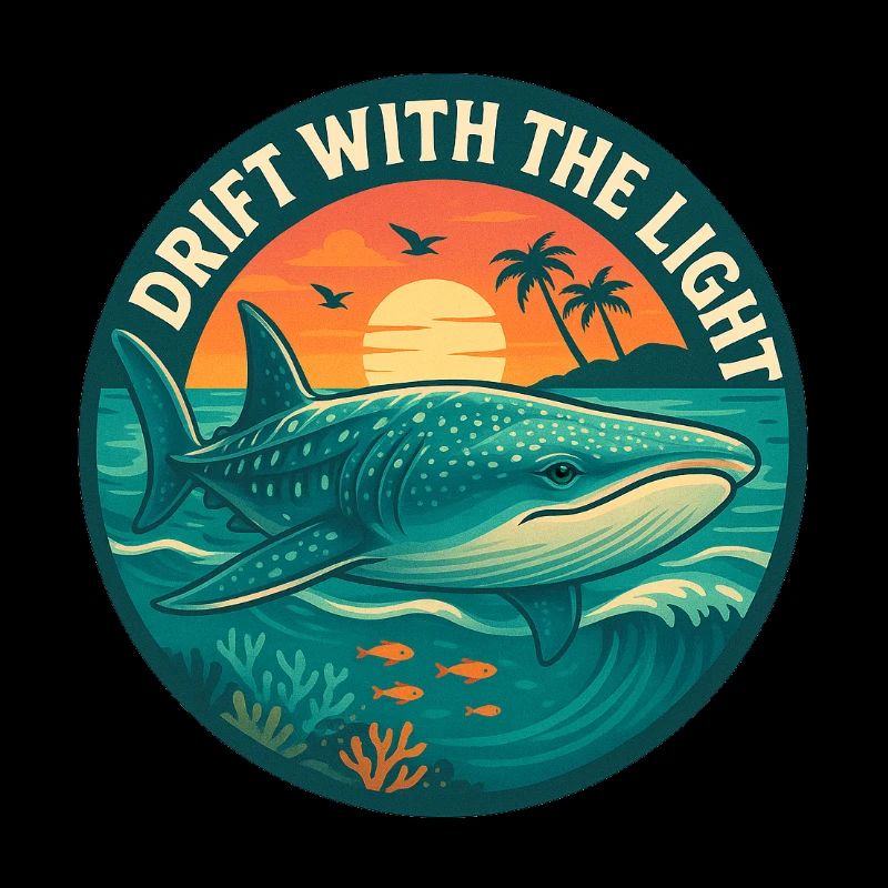 Walhai – Drift with the Light