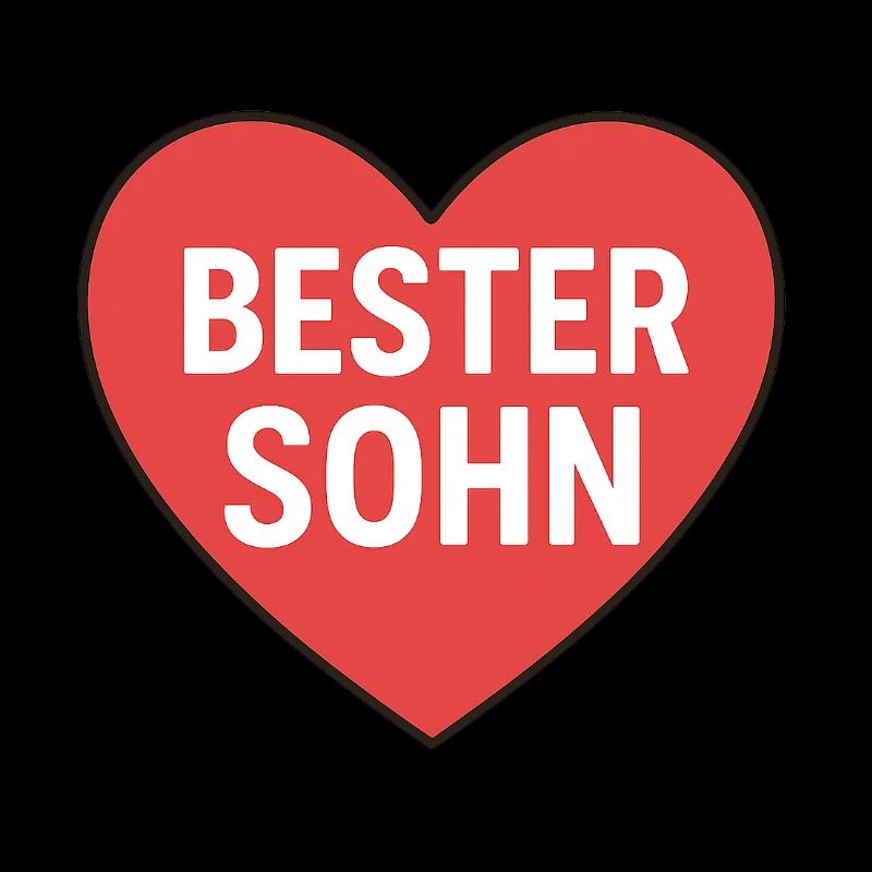 BESTER SOHN