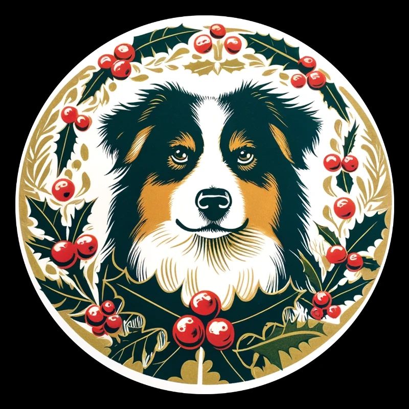 Australian Shepherd