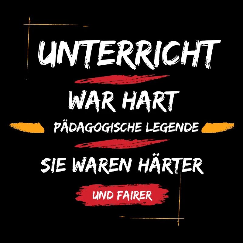 Lehrer:in Geschenk Abschied & Dankeschön