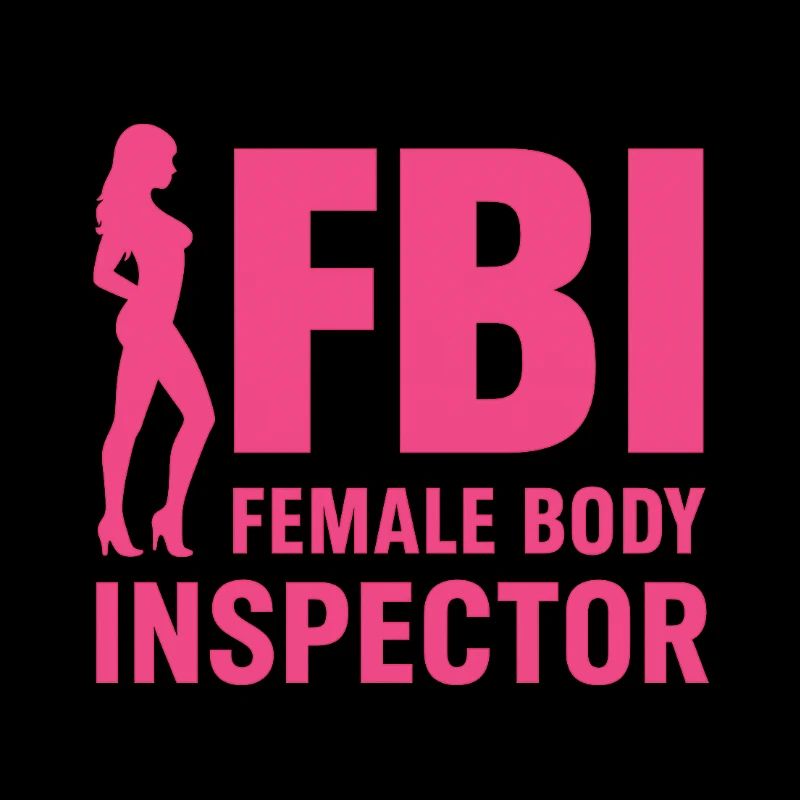 FBI-Körperinspektorin