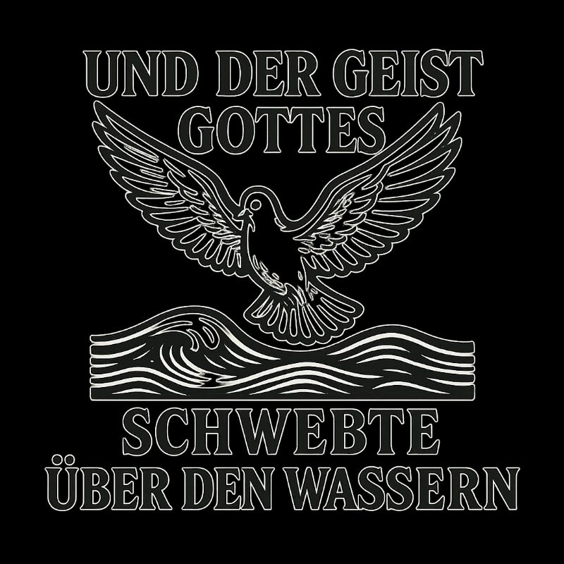 Heiliger Geist