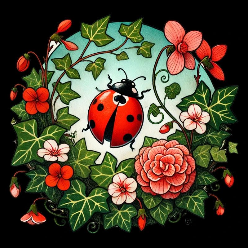 Ladybug