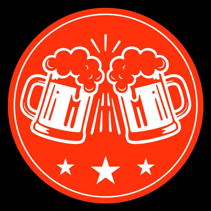 Bier Party Symbol