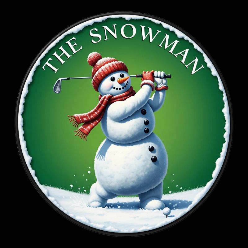 The Snowman