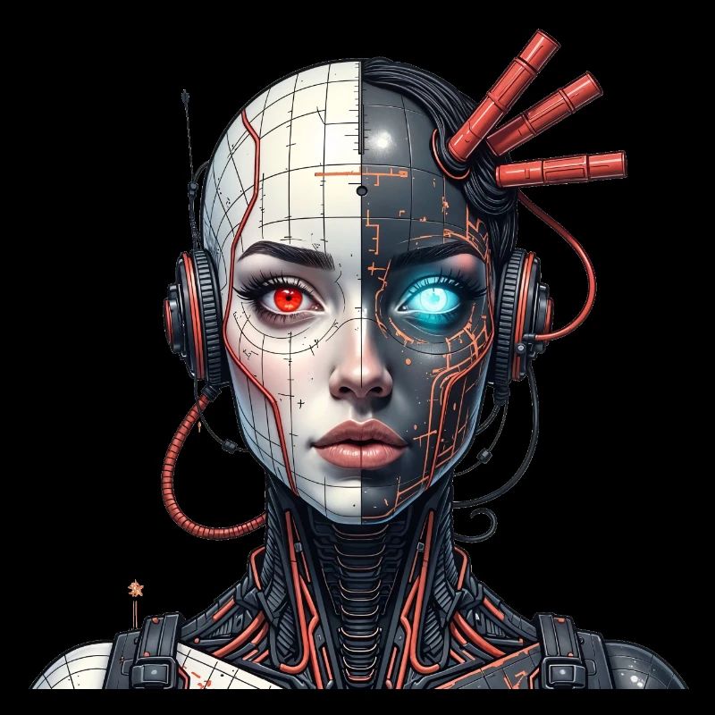 Cyborg