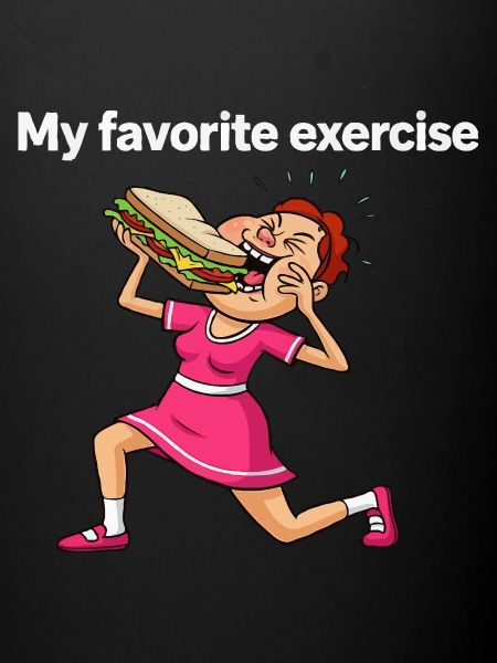 Exercice préféré