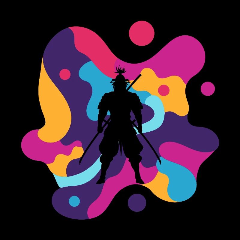 Schwert Samurai Kendo