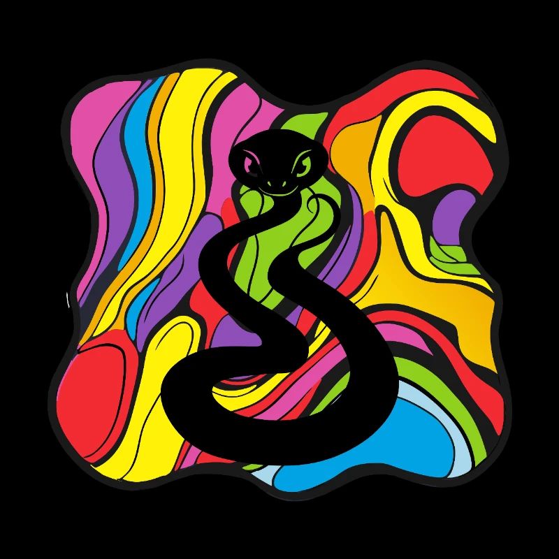 Snake Snake Eye