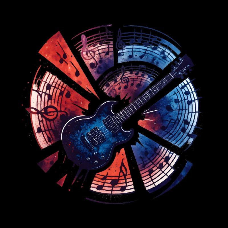 Guitar Pieces