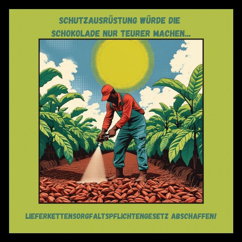 Arbeit ohne Schutz?