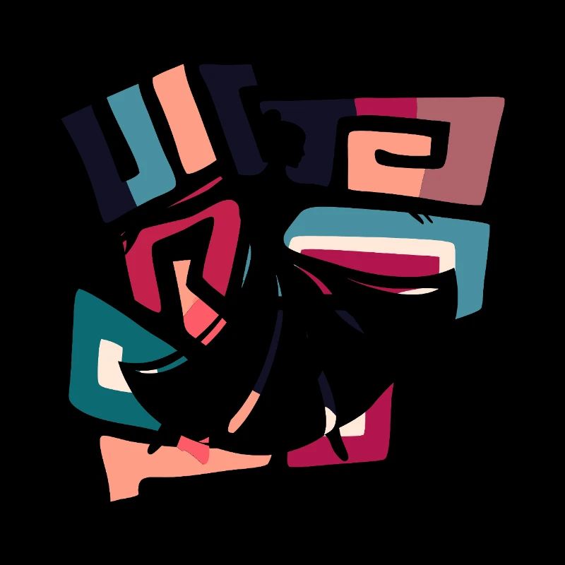 Dance Sport Dancing Foxtrot