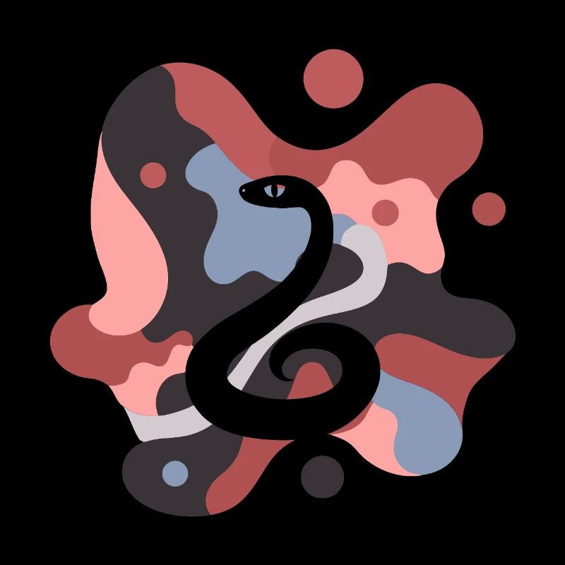 Snake Snake Bite Snake Eggs