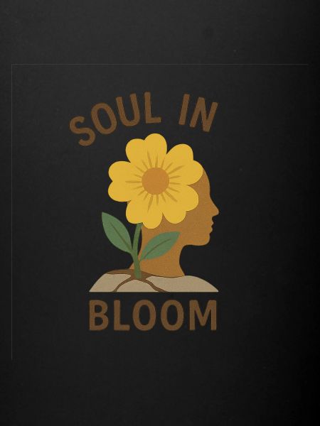 Soul in Bloom