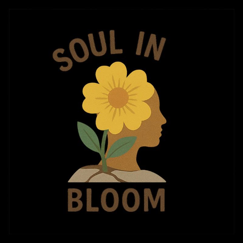 Soul in Bloom