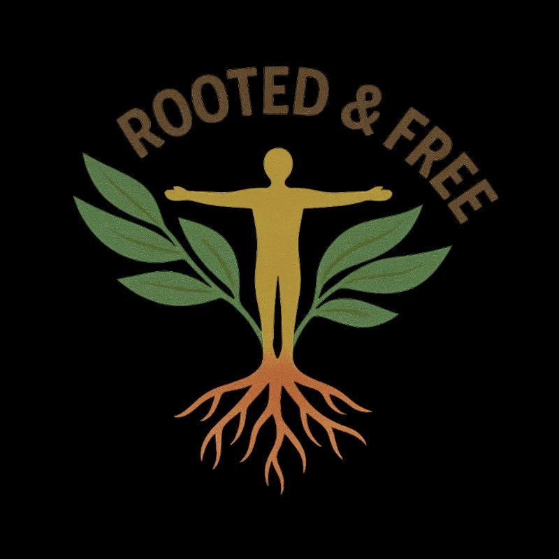 Rooted and Free