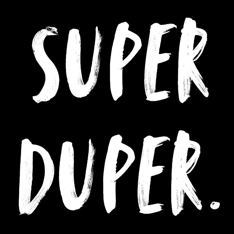 Super duper. All right! Everything is fine! Roger!