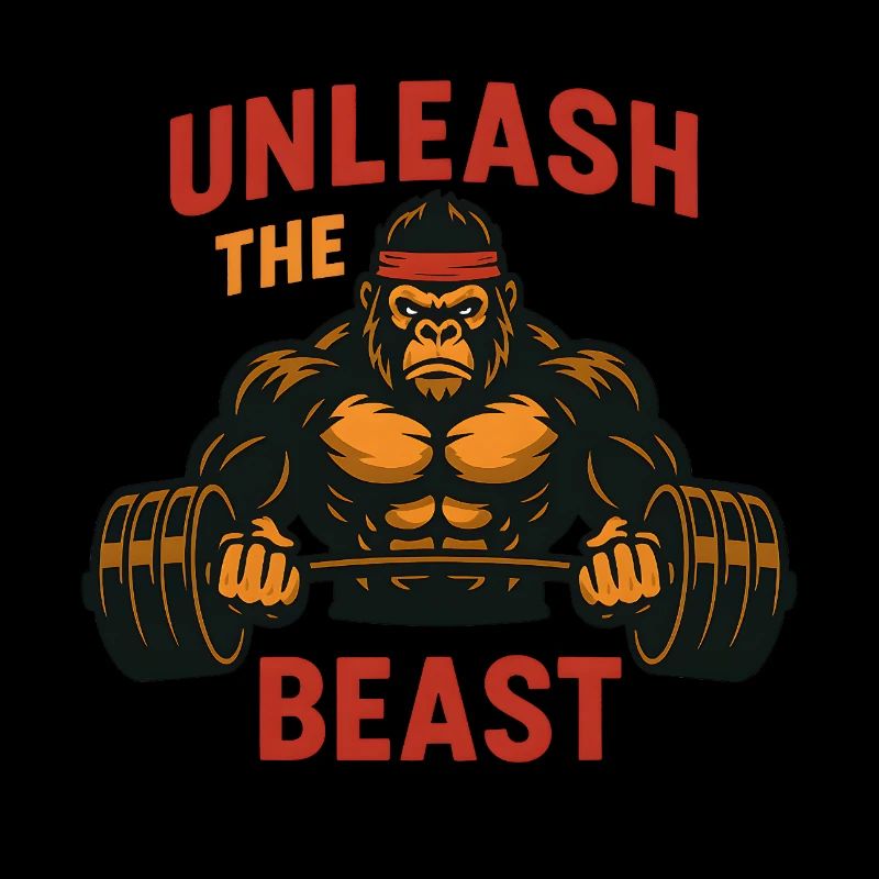unleash the beast