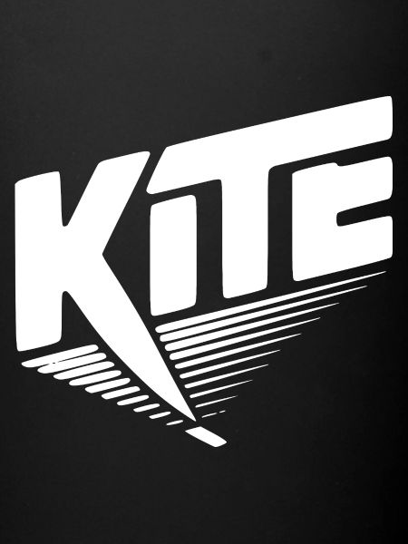 Kitesurfing