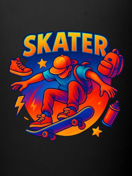 Patineur