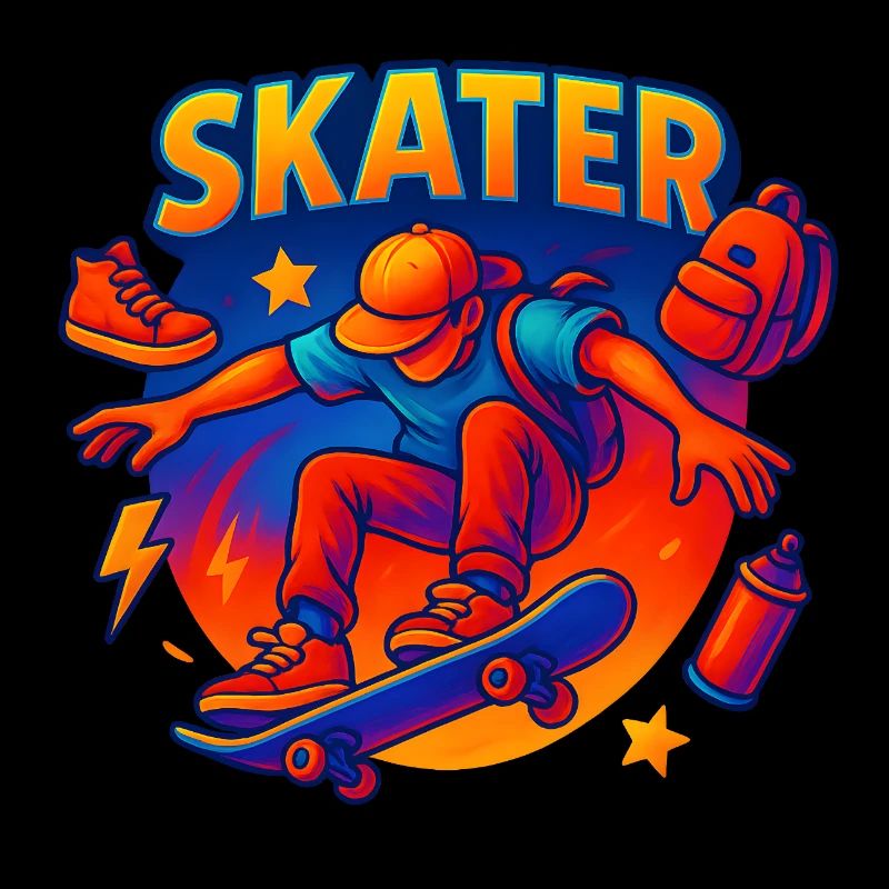 Patineur