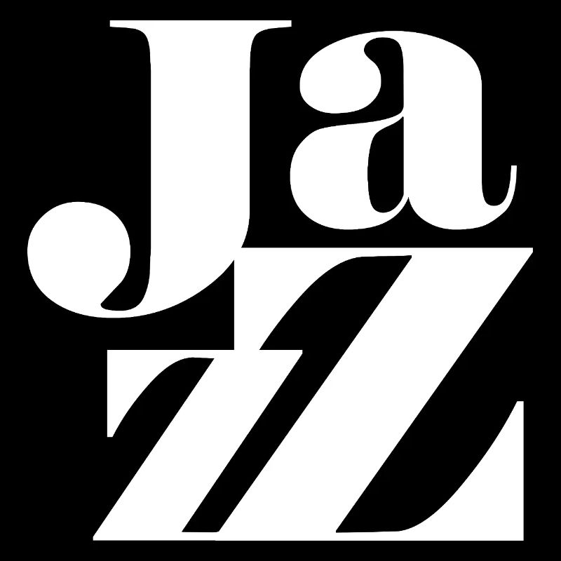 Création d’un logo de jazz