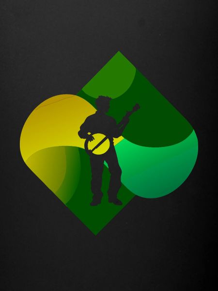 Banjo Dixieland