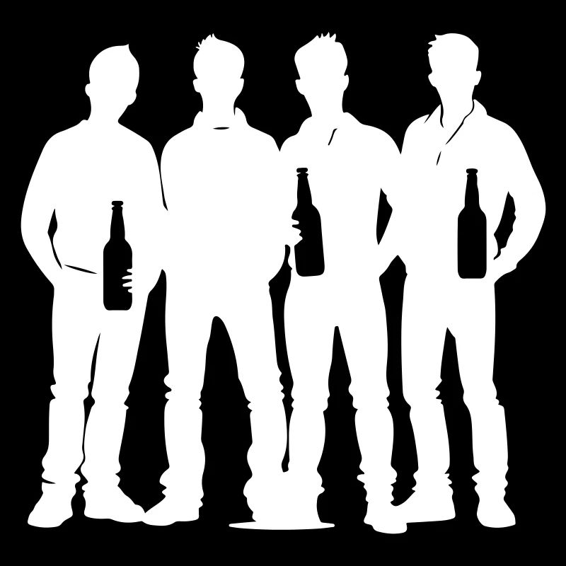 Party Group Team