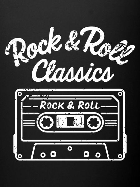 Rock and roll classique