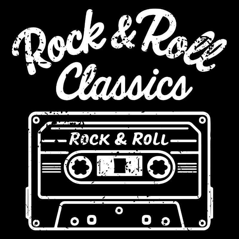 classic rock and roll