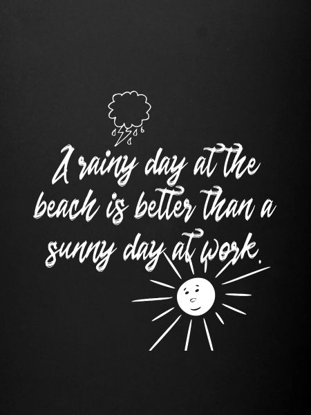 Beach Day