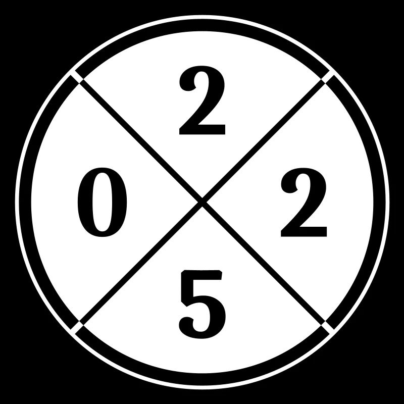 2025 year