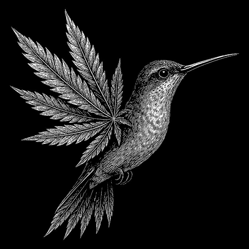 Hummingbird