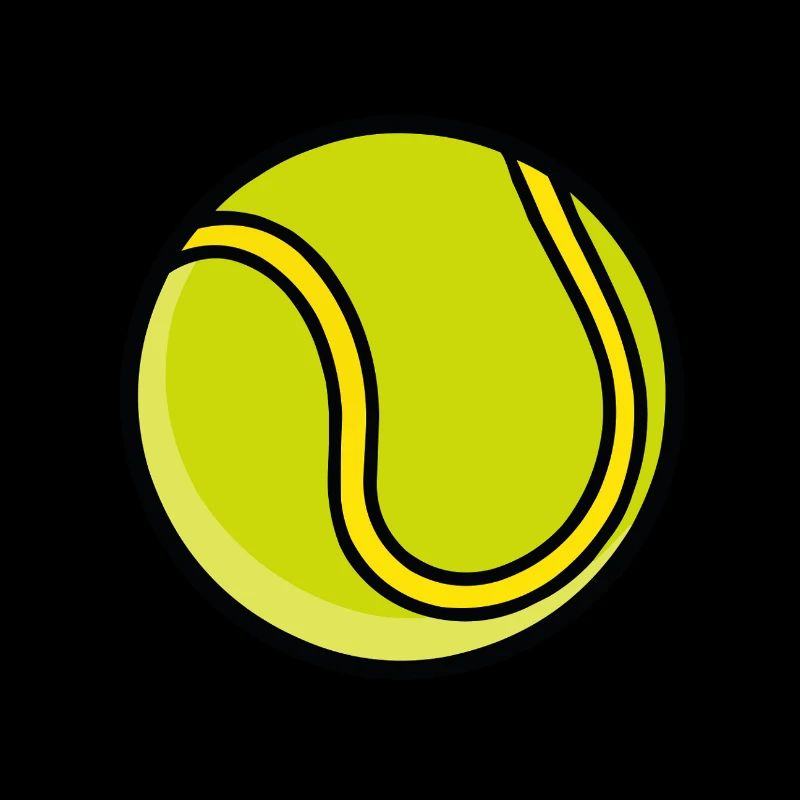 tennisball