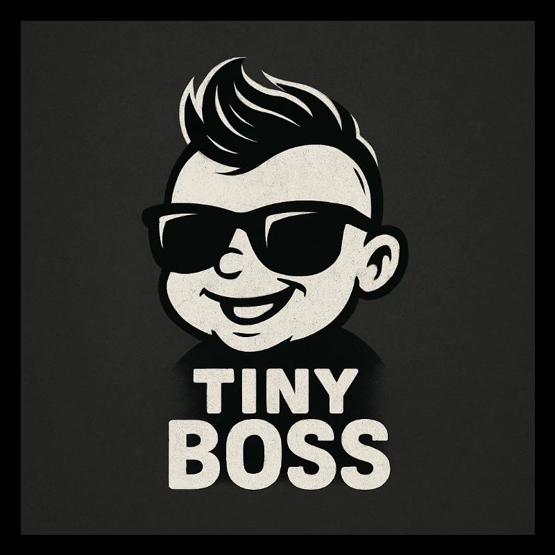 TinyBoss