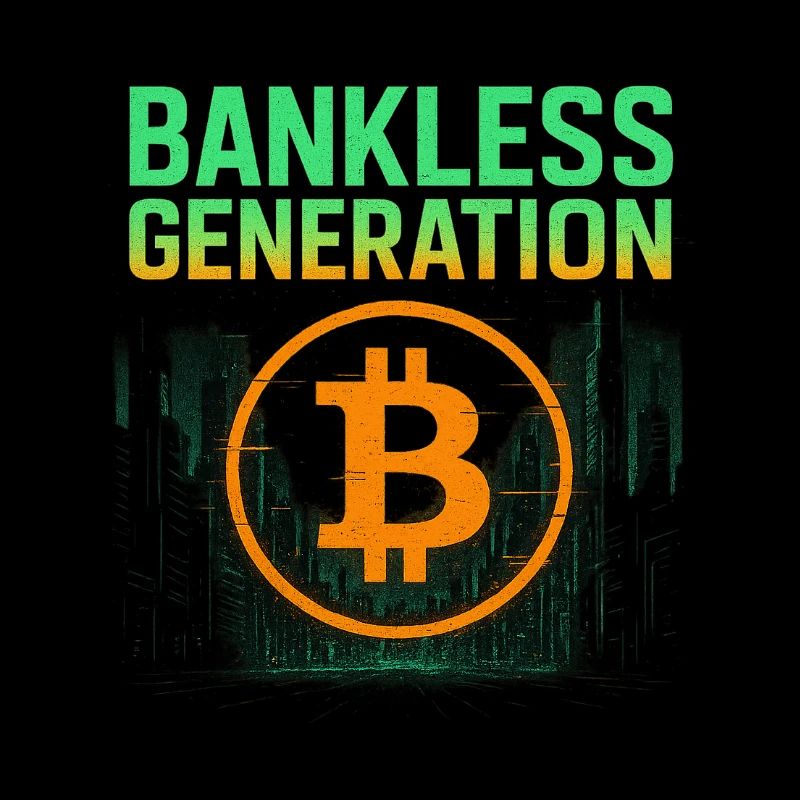 Bankless Generation