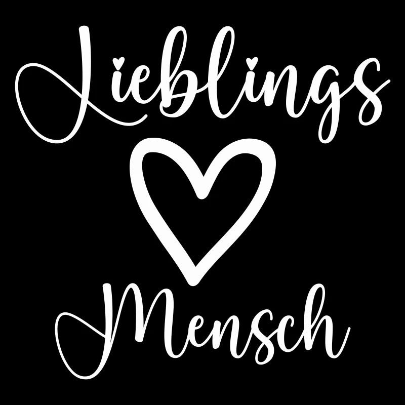 Personne préférée