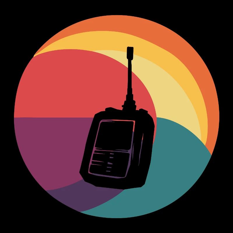 Geocaching Treasure Hunt