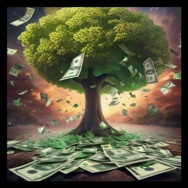 MONEY TREE