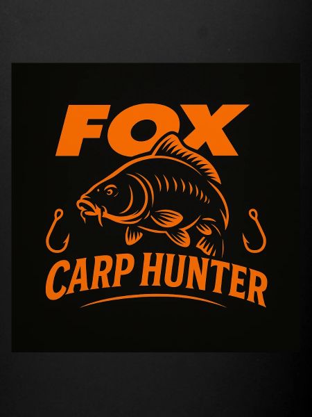 Fox Carp