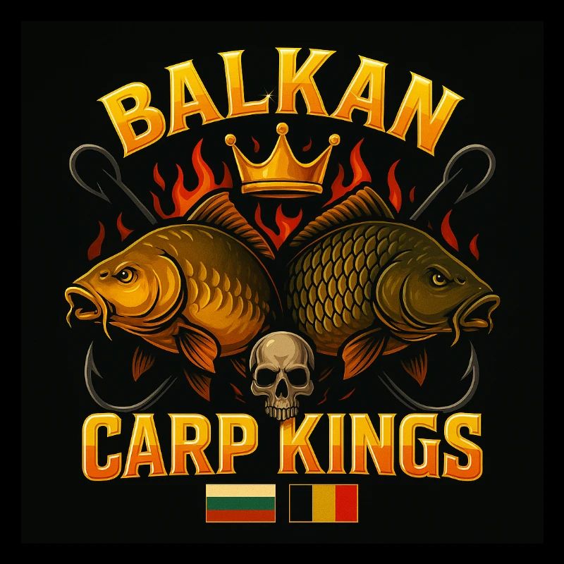 Carp Mania