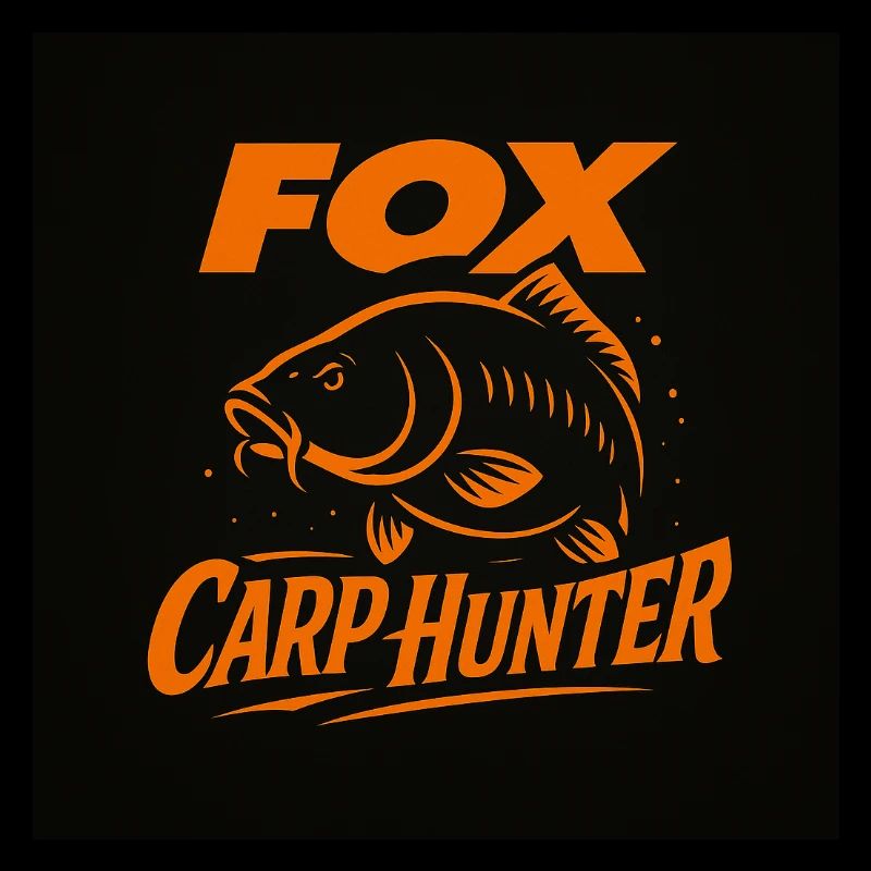 Fox Carp Fishing