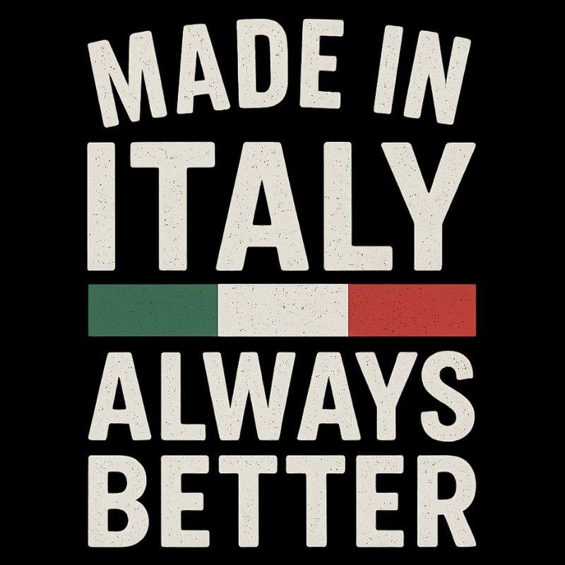 Made in Italy